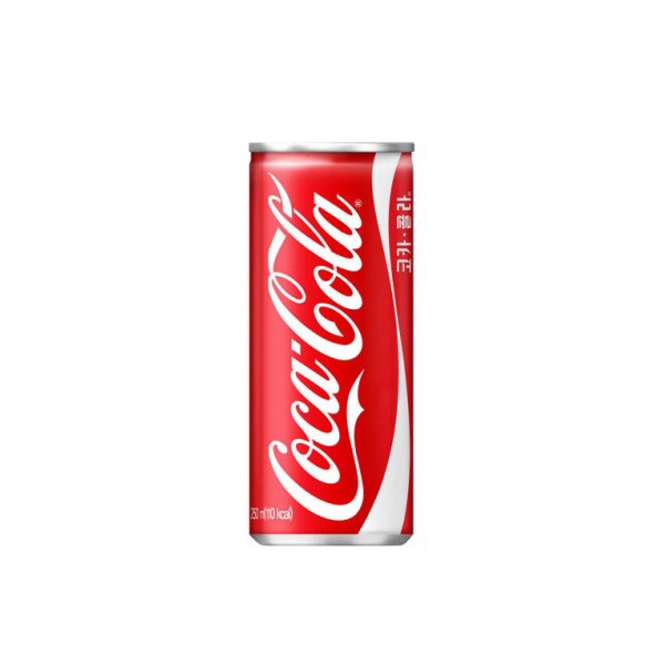 (코카콜라) 코카콜라 250mlx30캔 캔음료