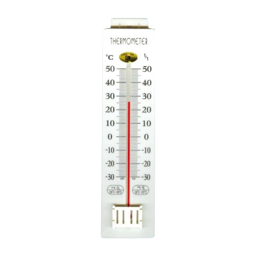 온도계 플라스틱재질 Thermometer