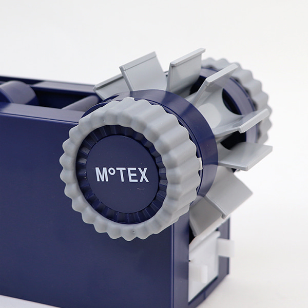 (MOTEX) 테이프컷터기 디스펜서 프라임 620 랜덤 1개 컷터기